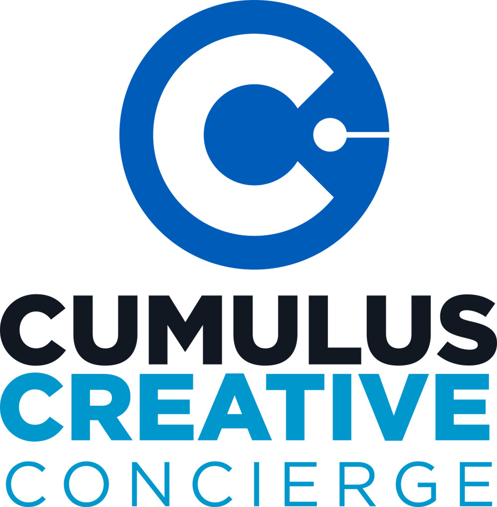 Cumulus Creative Concierge Logo