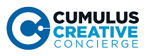 Cumulus Creative Concierge Logo